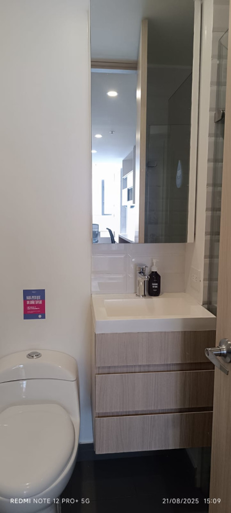 Habitacion En Venta - Centro De Bogota, Bogotá