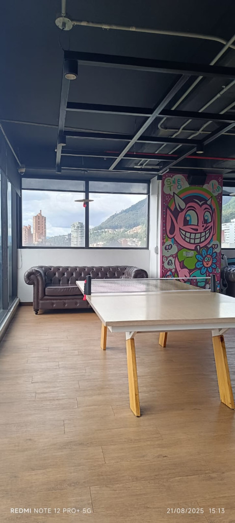 Habitacion En Venta - Centro De Bogota, Bogotá