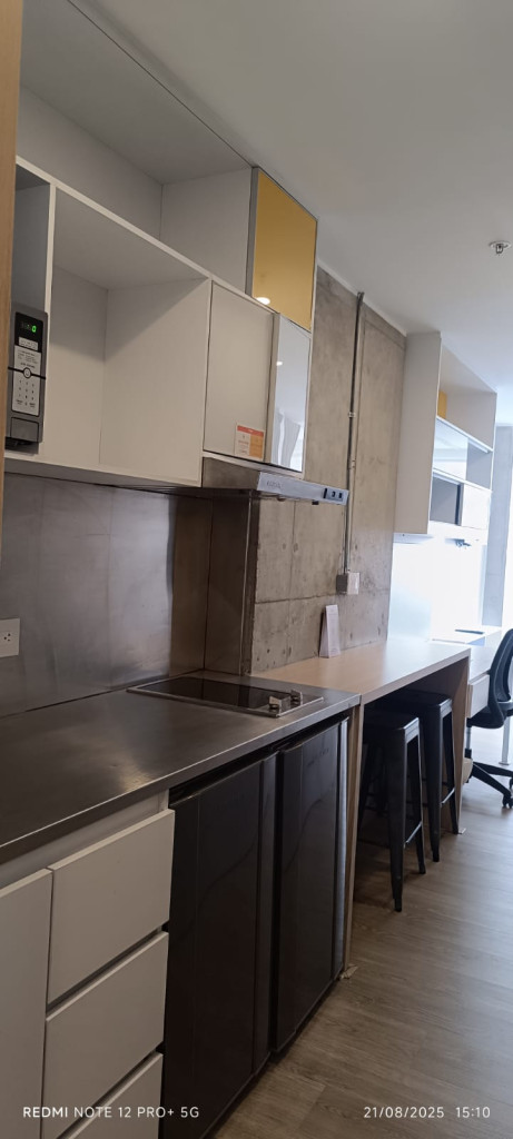 Habitacion En Venta - Centro De Bogota, Bogotá