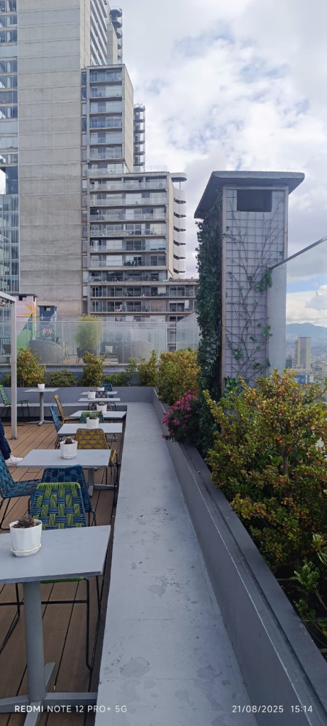 Habitacion En Venta - Centro De Bogota, Bogotá