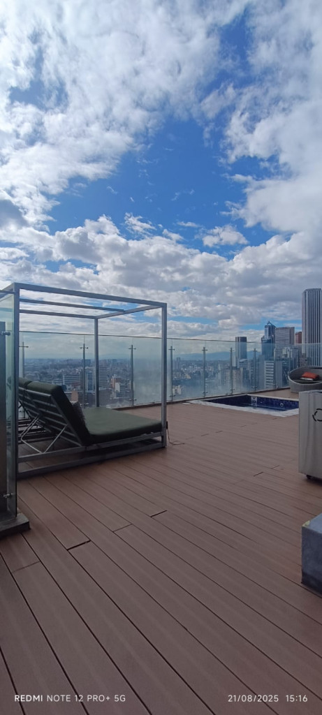 Habitacion En Venta - Centro De Bogota, Bogotá