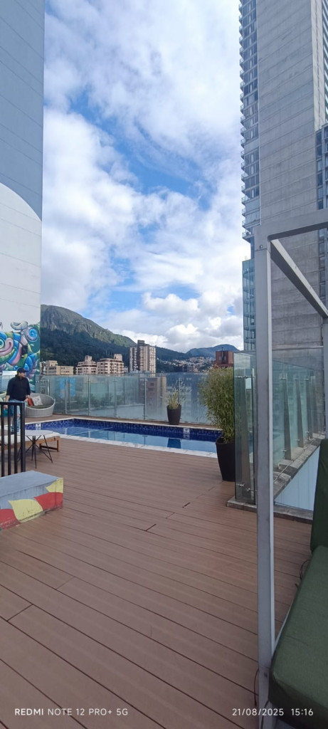 Habitacion En Venta - Centro De Bogota, Bogotá
