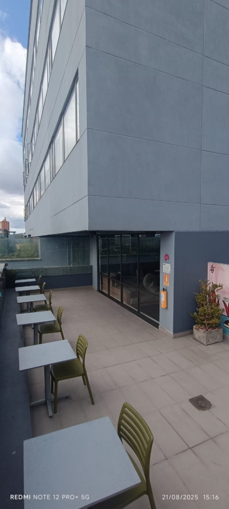 Habitacion En Venta - Centro De Bogota, Bogotá