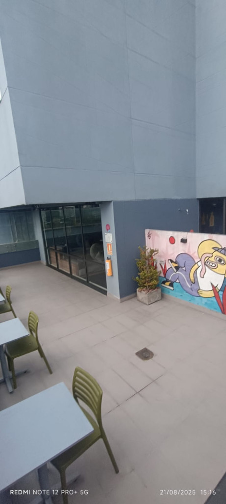 Habitacion En Venta - Centro De Bogota, Bogotá