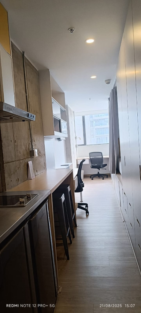 Habitacion En Venta - Centro De Bogota, Bogotá