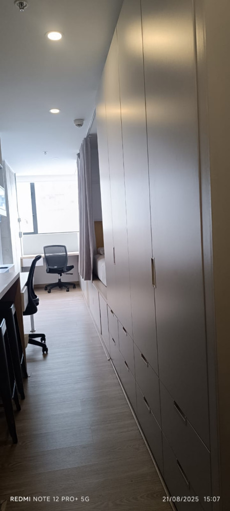 Habitacion En Venta - Centro De Bogota, Bogotá