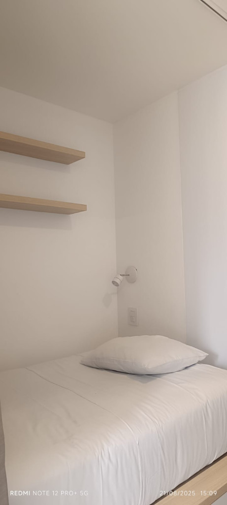 Habitacion En Venta - Centro De Bogota, Bogotá
