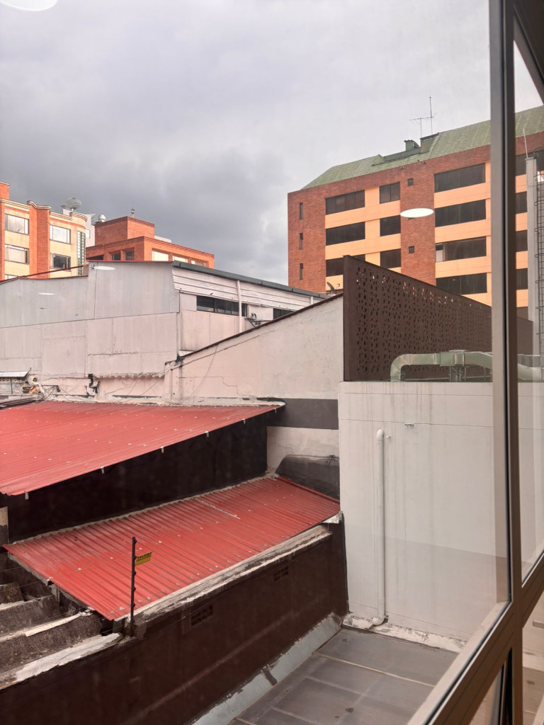 Consultorio En Venta - Chico Norte, Bogotá