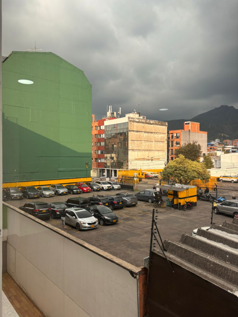 Consultorio En Venta - Chico Norte, Bogotá