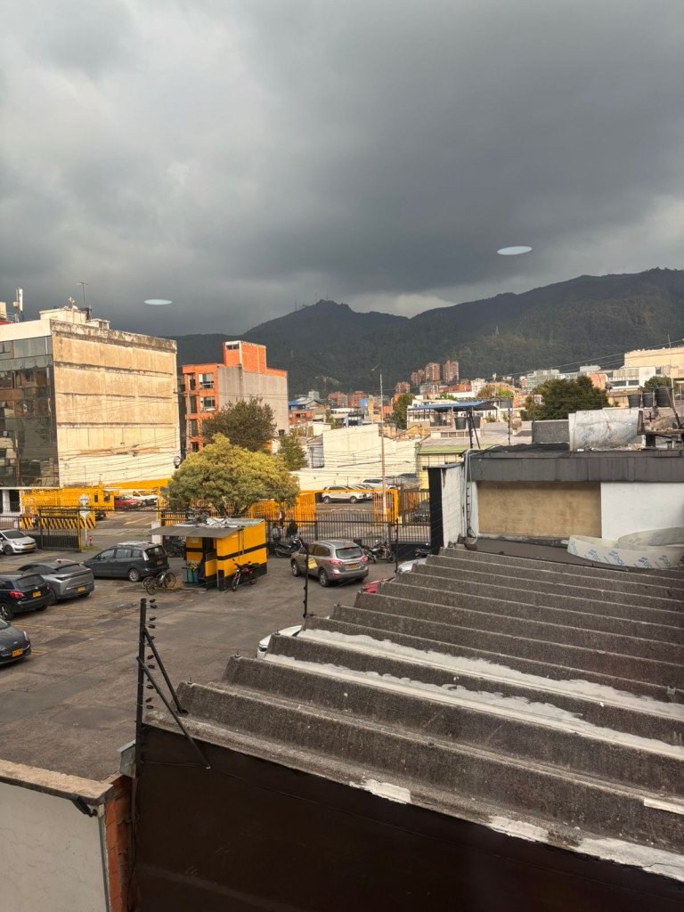 Consultorio En Venta - Chico Norte, Bogotá