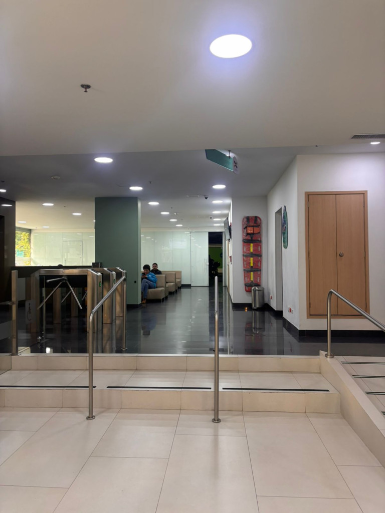 Consultorio En Venta - Chico Norte, Bogotá