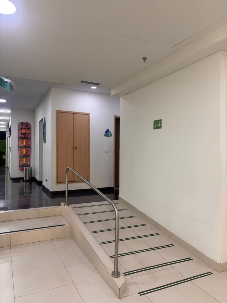 Consultorio En Venta - Chico Norte, Bogotá