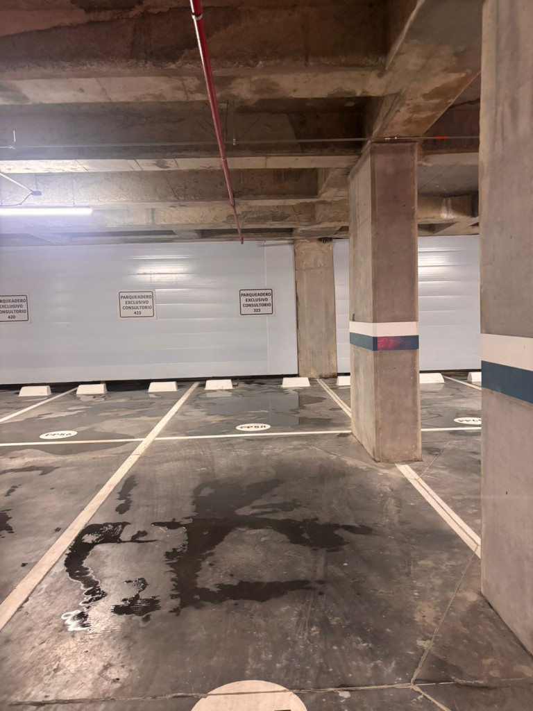 Consultorio En Venta - Chico Norte, Bogotá