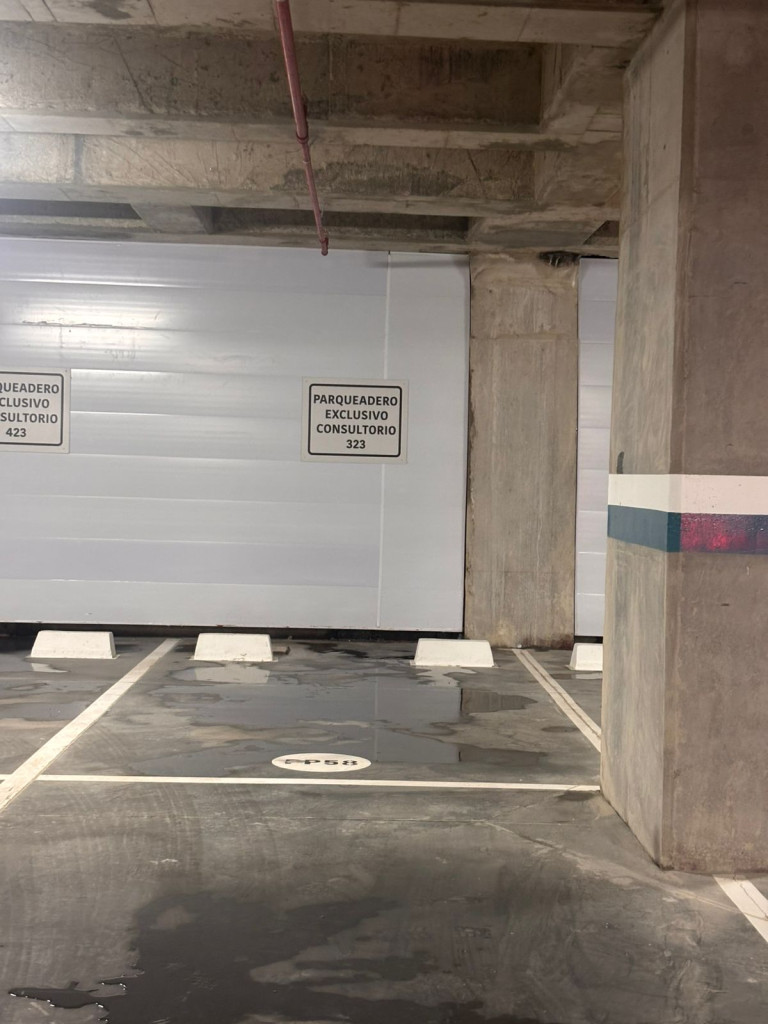 Consultorio En Venta - Chico Norte, Bogotá