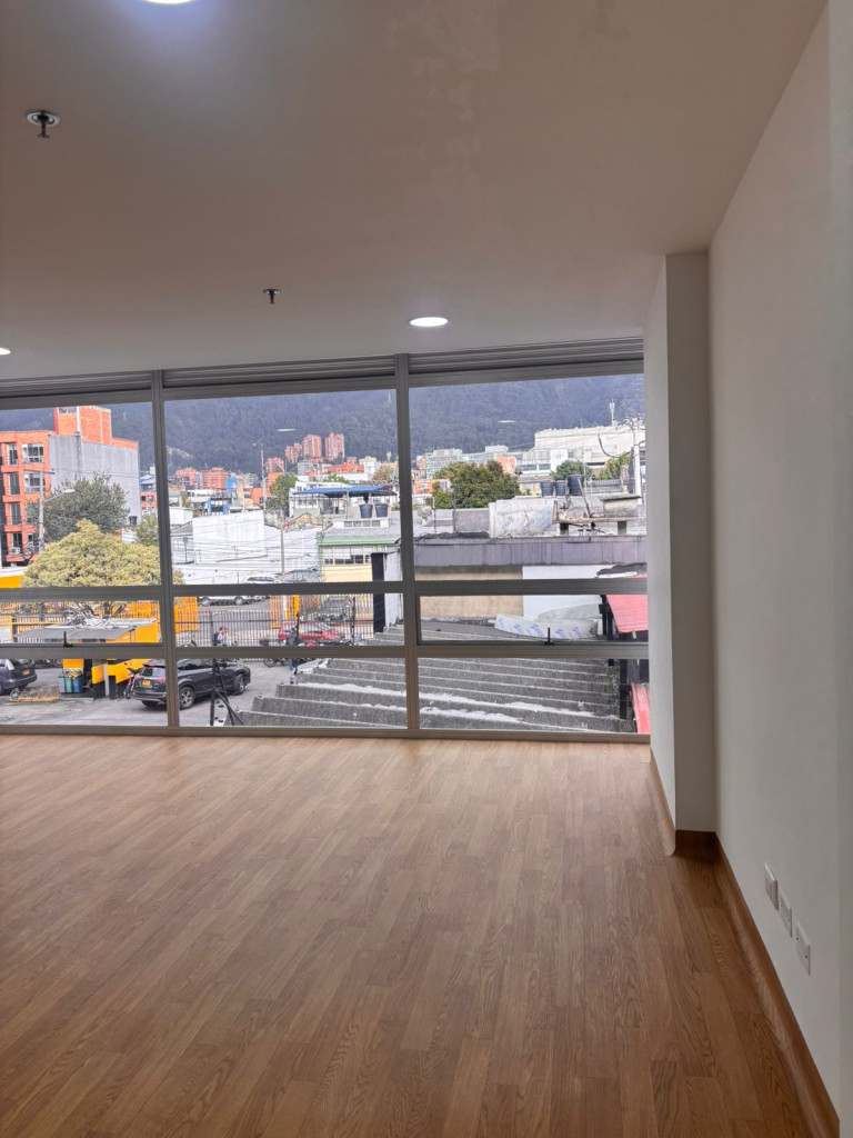 Consultorio En Venta - Chico Norte, Bogotá