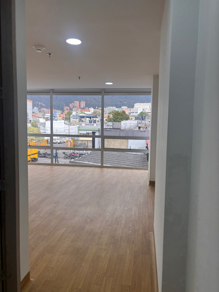 Consultorio En Venta - Chico Norte, Bogotá