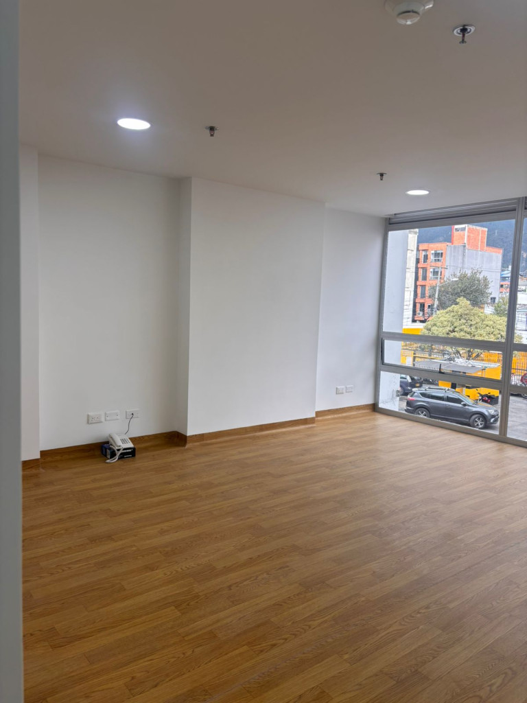 Consultorio En Venta - Chico Norte, Bogotá
