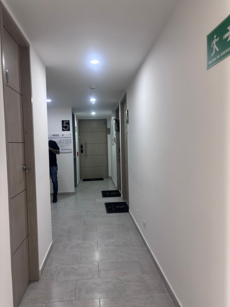 Oficina En Venta - La Castellana, Bogotá
