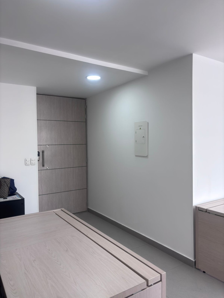 Oficina En Venta - La Castellana, Bogotá