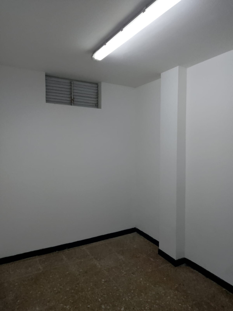 Bodega En Arriendo/Venta - Barrios Unidos, Bogotá