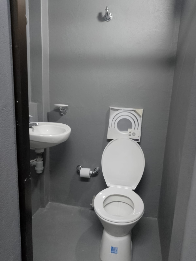 Bodega En Arriendo/Venta - Barrios Unidos, Bogotá