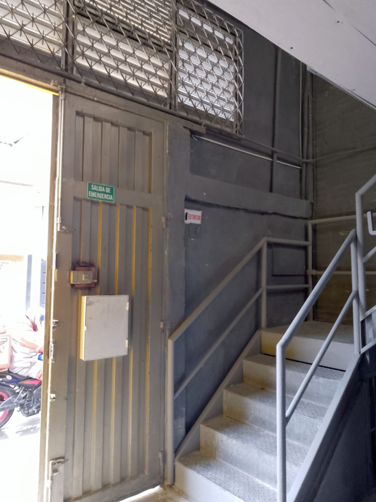 Bodega En Arriendo/Venta - Barrios Unidos, Bogotá