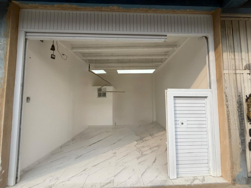 Local En Arriendo - Urb. Fucha, Bogotá