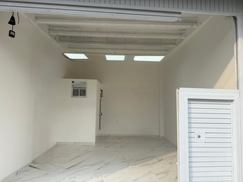 Local En Arriendo - Urb. Fucha, Bogotá