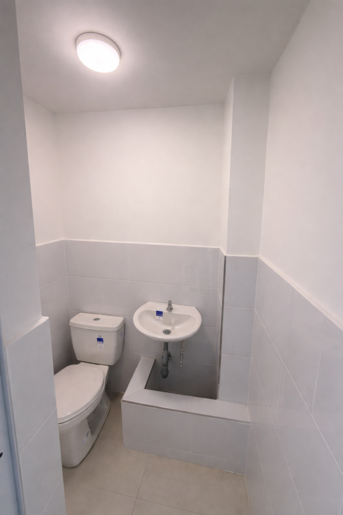 Local En Arriendo - Urb. Fucha, Bogotá