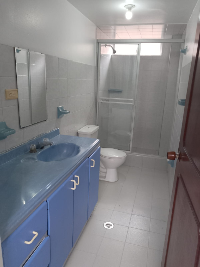 Apartamento En Arriendo - Pardo Rubio, Bogotá