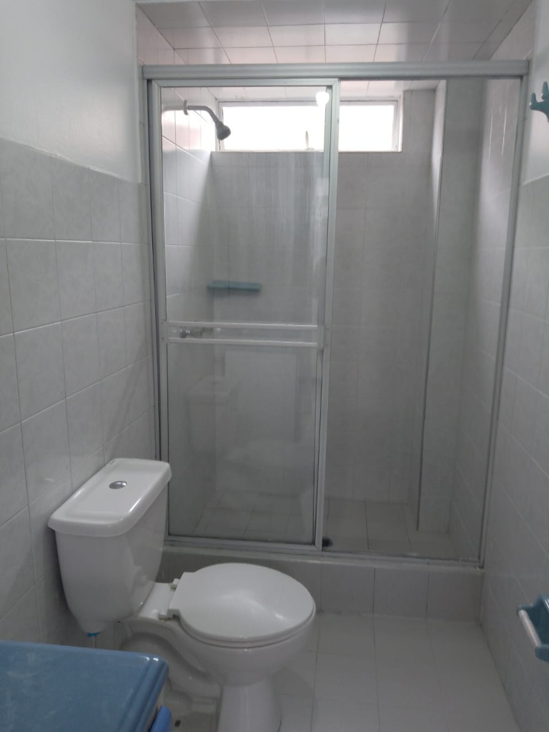 Apartamento En Arriendo - Pardo Rubio, Bogotá