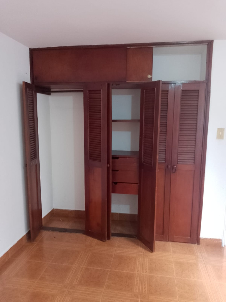 Apartamento En Arriendo - Pardo Rubio, Bogotá