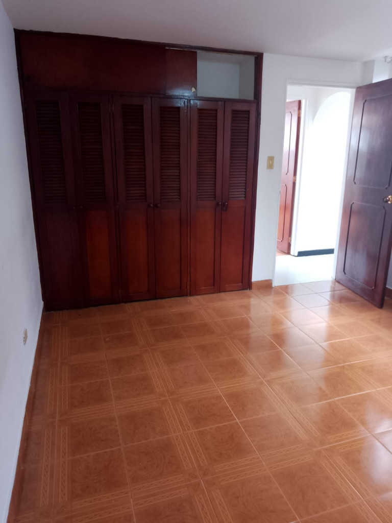 Apartamento En Arriendo - Pardo Rubio, Bogotá