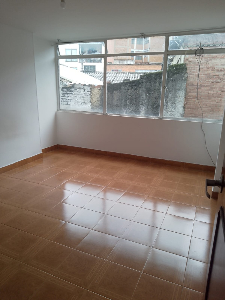 Apartamento En Arriendo - Pardo Rubio, Bogotá