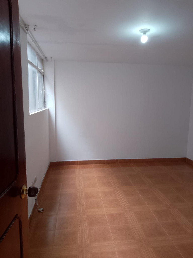 Apartamento En Arriendo - Pardo Rubio, Bogotá