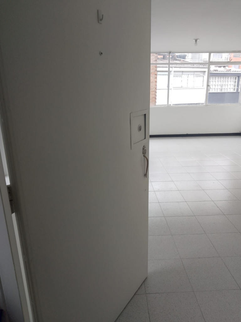 Apartamento En Arriendo - Pardo Rubio, Bogotá