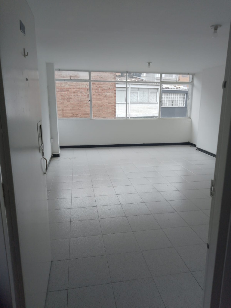Apartamento En Arriendo - Pardo Rubio, Bogotá