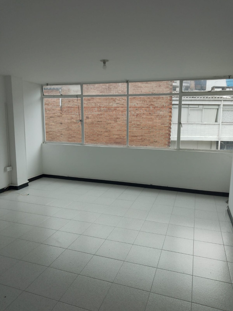 Apartamento En Arriendo - Pardo Rubio, Bogotá