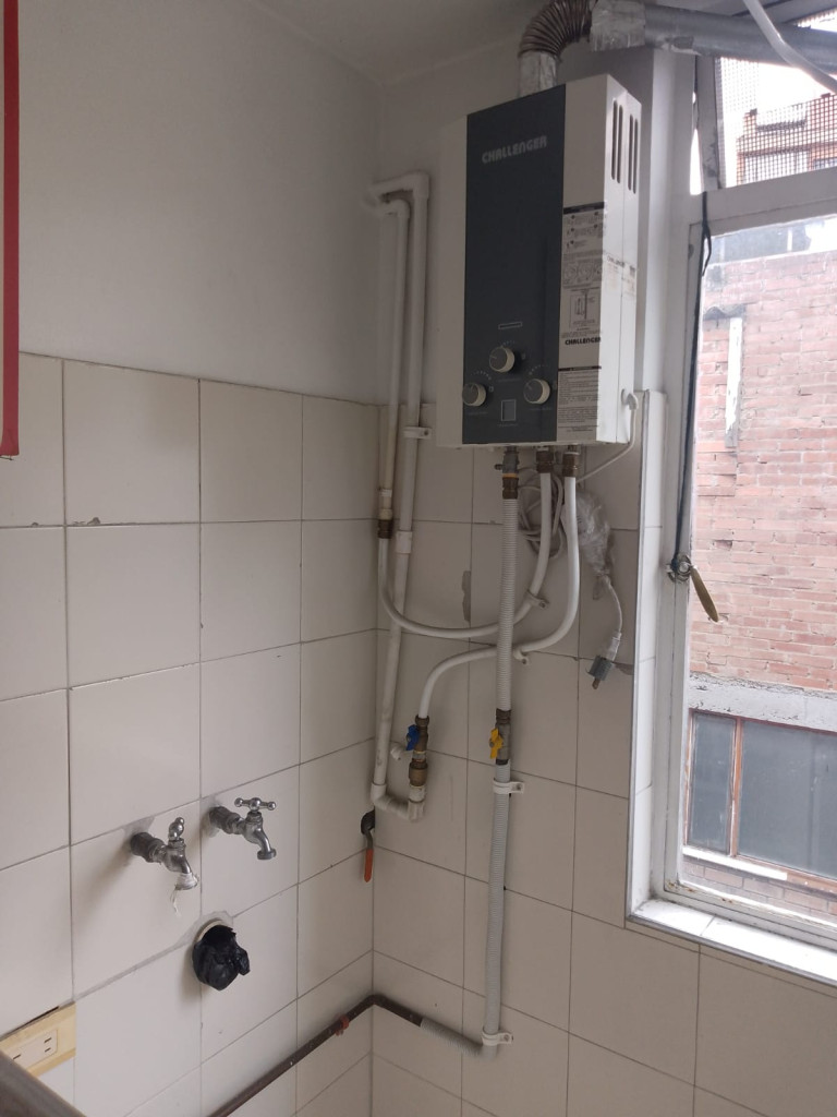 Apartamento En Arriendo - Pardo Rubio, Bogotá