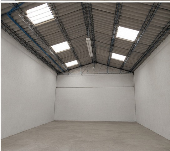 Bodega En Arriendo - Vitelma-San Cristóbal Sur, Bogotá
