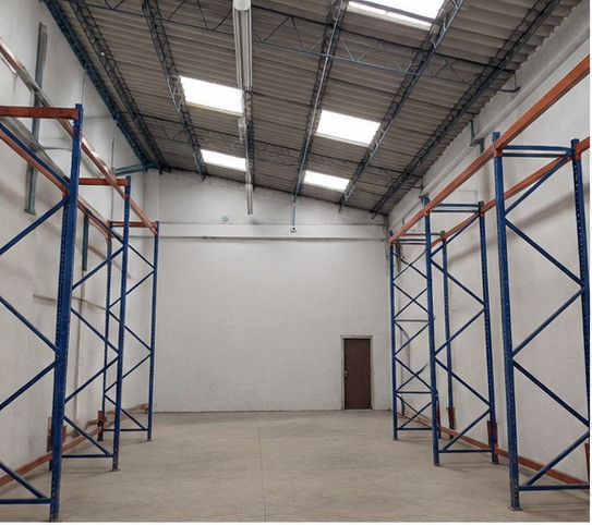 Bodega En Arriendo - Vitelma-San Cristóbal Sur, Bogotá