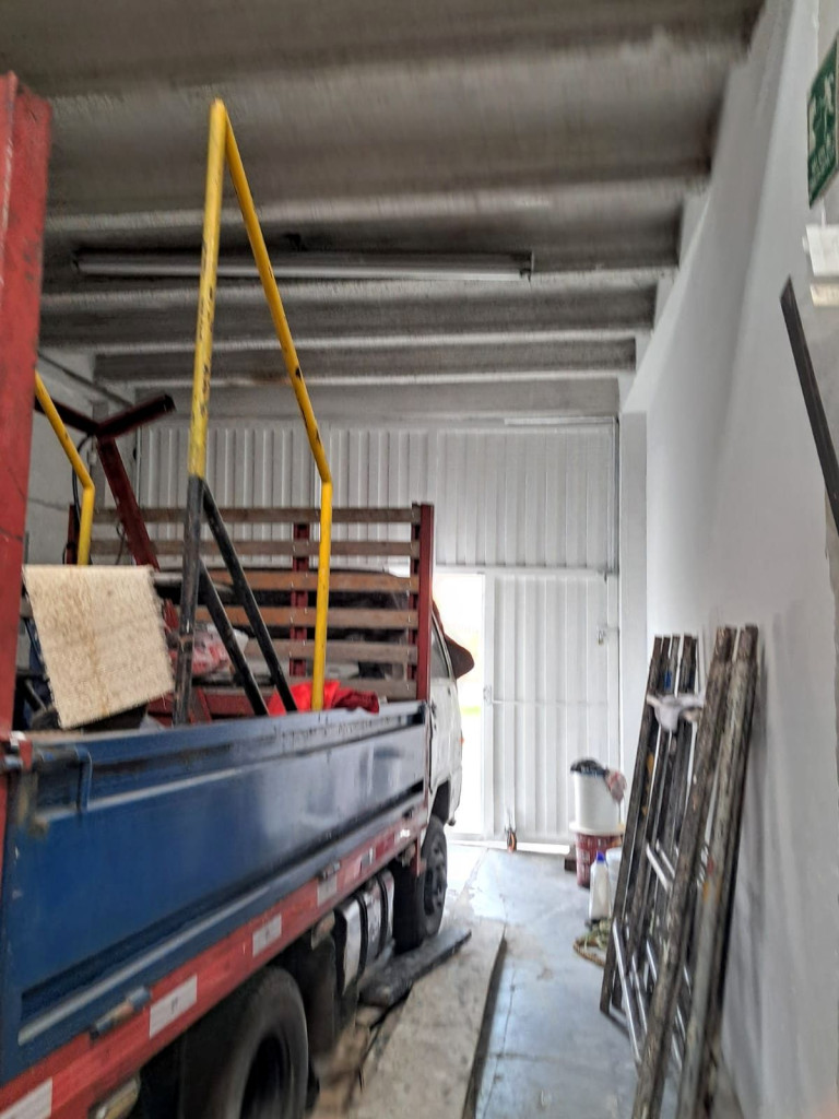 Bodega En Arriendo - Vitelma-San Cristóbal Sur, Bogotá