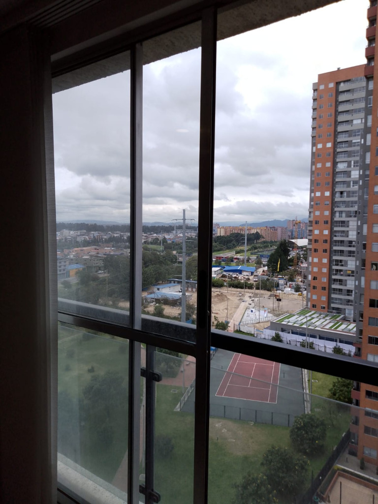 Apartamento En Venta - Kenneddy, Bogotá