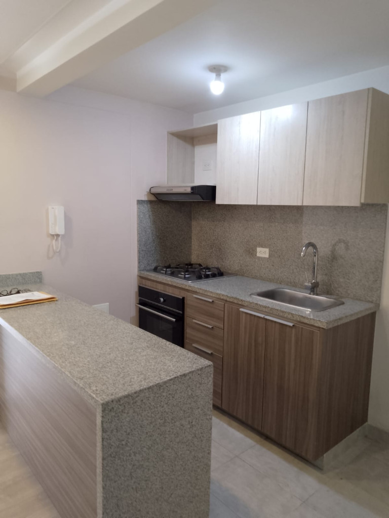 Apartamento En Venta - Kenneddy, Bogotá