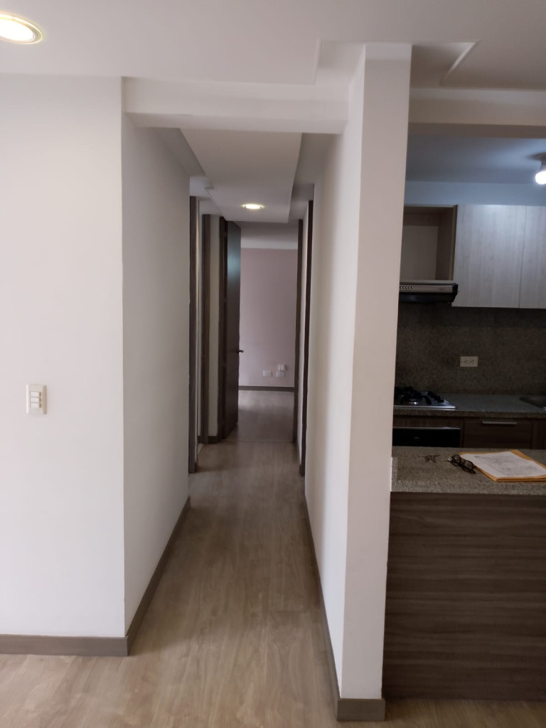 Apartamento En Venta - Kenneddy, Bogotá