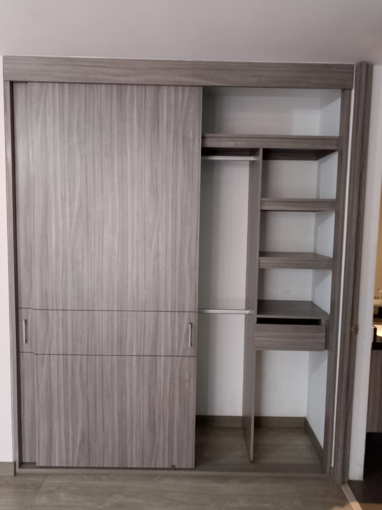 Apartamento En Venta - Kenneddy, Bogotá