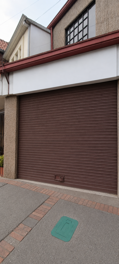 Local En Arriendo - Quinta Camacho, Bogotá