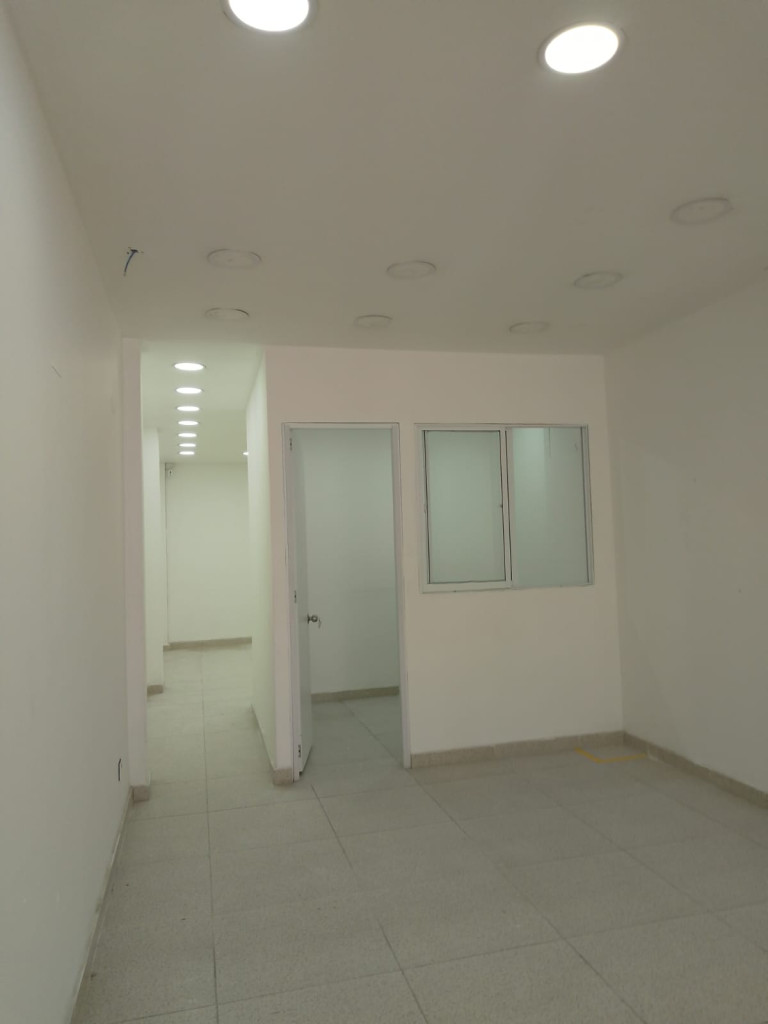 Local En Arriendo - Quinta Camacho, Bogotá