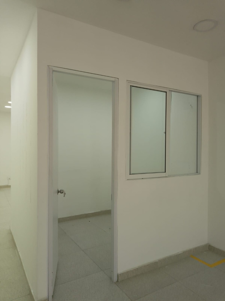 Local En Arriendo - Quinta Camacho, Bogotá