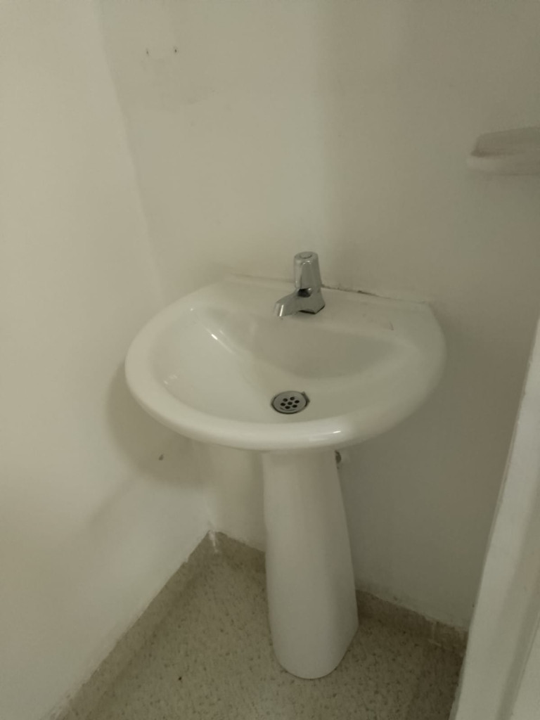 Local En Arriendo - Quinta Camacho, Bogotá